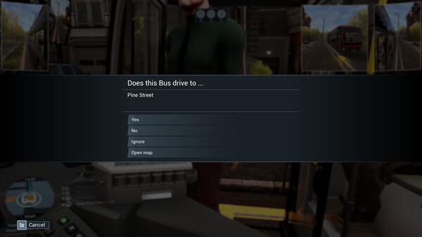 Bus Simulator 21 Next Stop - Gold Upgrade Screenshot #3