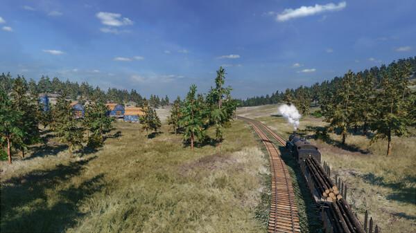 Railway Empire 2 Screenshot #2