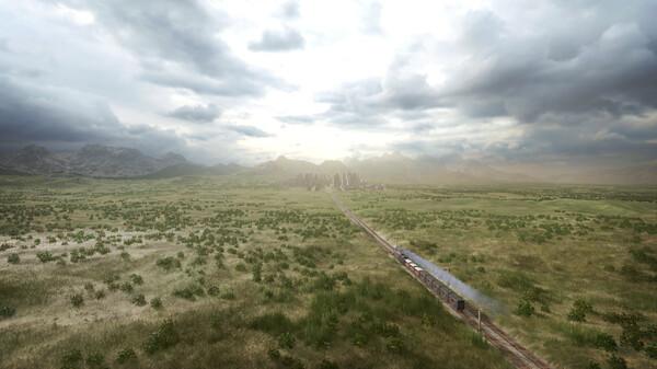 Railway Empire 2 Screenshot #3