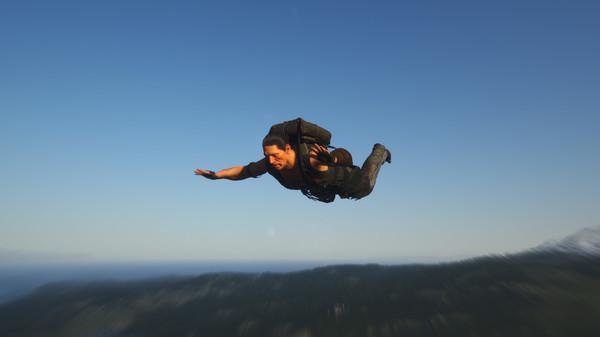 SCUM: Danny Trejo Character Pack Screenshot #2