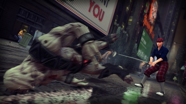 Saints Row IV - Game On Pack Screenshot #2