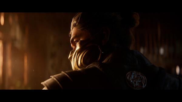 Mortal Kombat 1 Screenshot #2