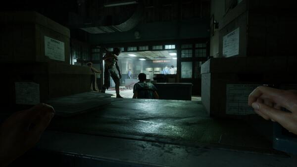 The Outlast Trials Screenshot #2