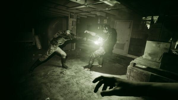 The Outlast Trials Screenshot #3
