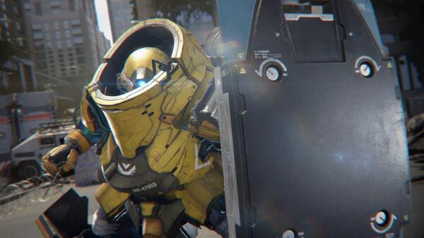 Exoprimal Screenshot #3