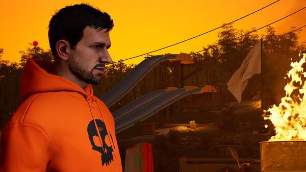 Session: Skate Sim Waterpark & Chris Cole Screenshot #3