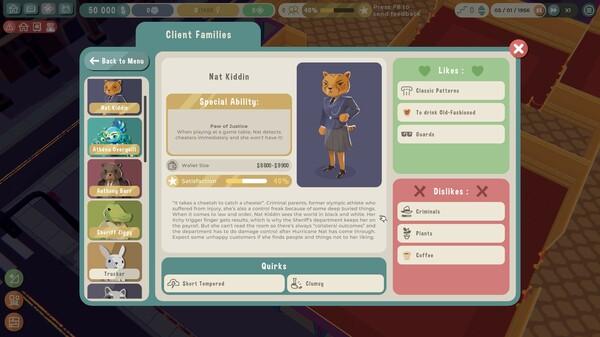 Blooming Business: Casino Screenshot #2