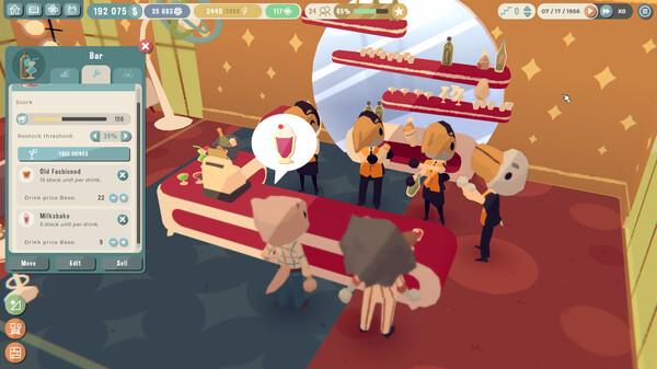 Blooming Business: Casino Screenshot #3