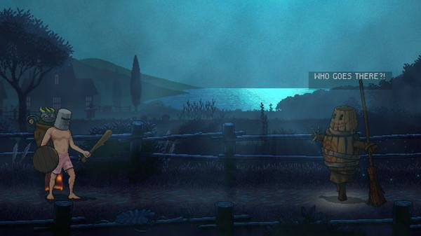 Greedventory Screenshot #1