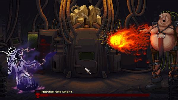 Greedventory Screenshot #2