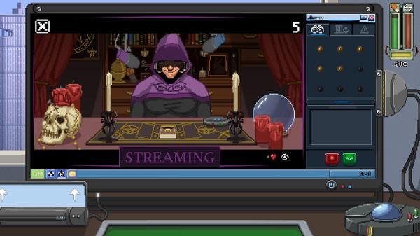 Do Not Feed the Monkeys 2099 Screenshot #2