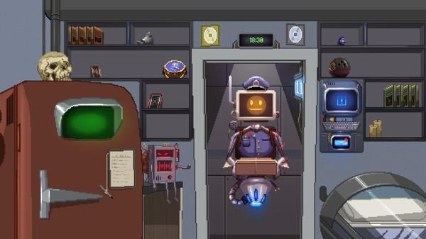 Do Not Feed the Monkeys 2099 Screenshot #3