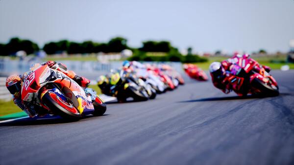 MotoGP 23 Screenshot #2
