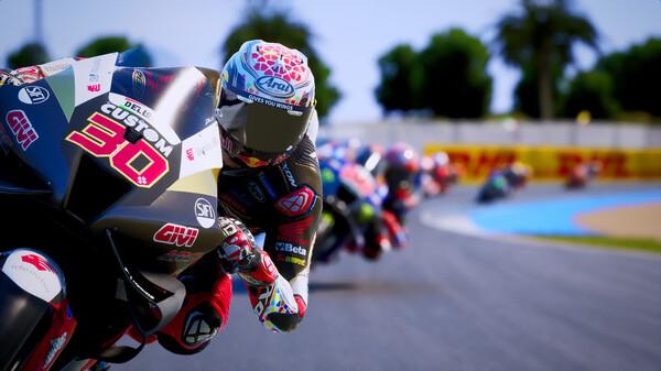 MotoGP 23 Screenshot #3
