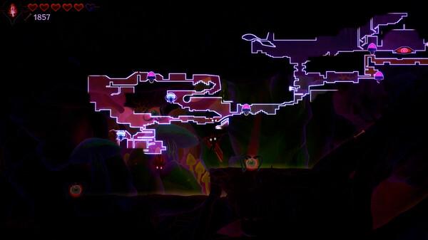 DOOMBLADE Screenshot #3