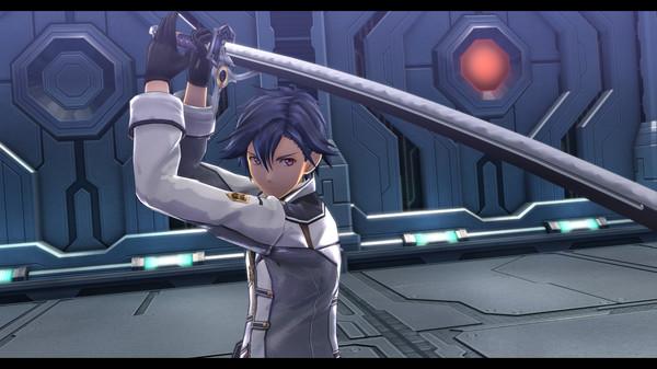 The Legend of Heroes: Trails of Cold Steel III Screenshot #2
