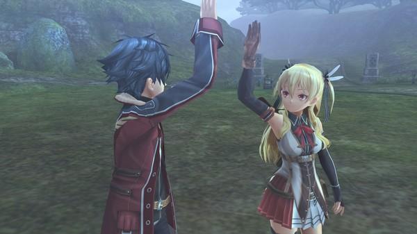 The Legend of Heroes: Trails of Cold Steel II Screenshot #3