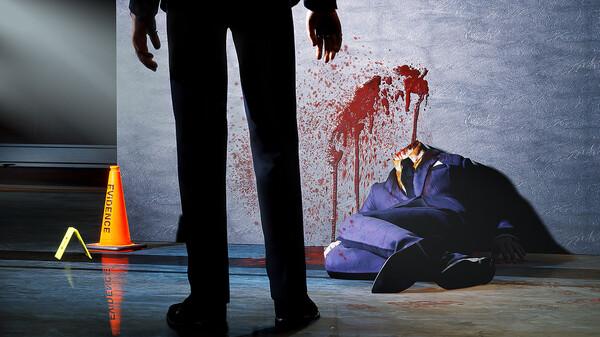 Vampire: The Masquerade - Swansong Screenshot #1