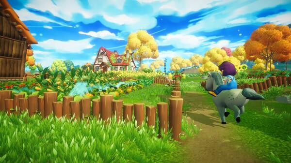 Everdream Valley Screenshot #1