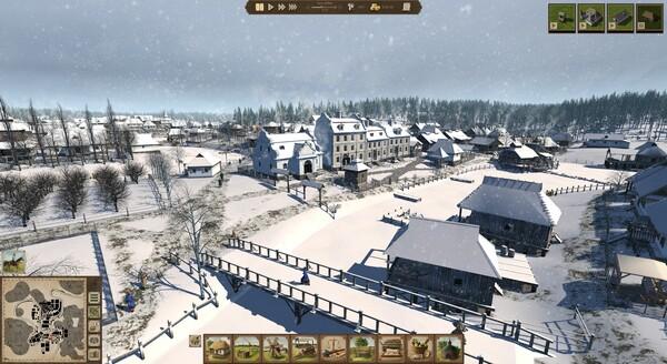Ostriv Screenshot #2