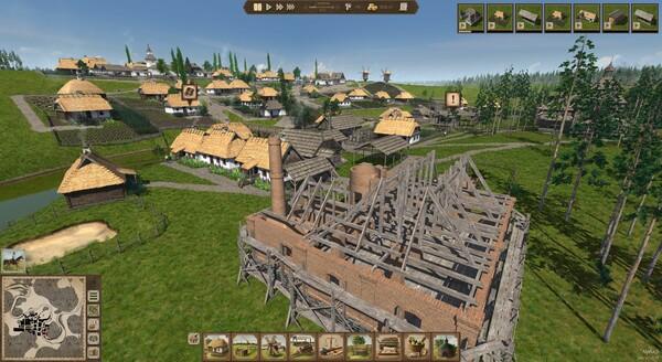 Ostriv Screenshot #3