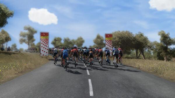 Pro Cycling Manager 2023 Screenshot #3
