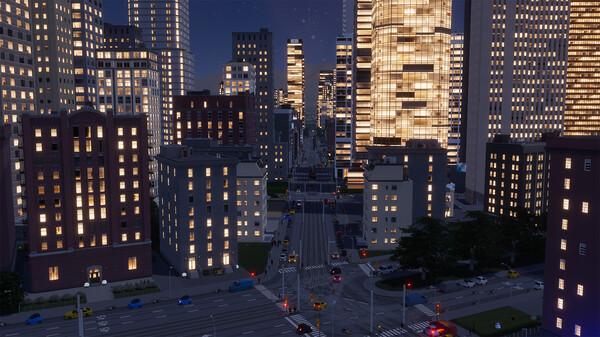 Cities: Skylines II Screenshot #3