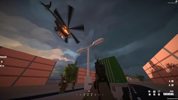 BattleBit Remastered Screenshot #1