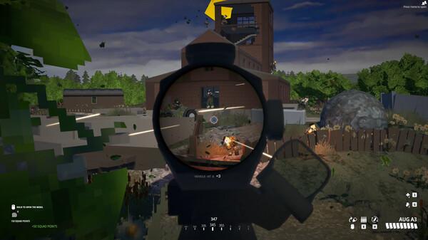 BattleBit Remastered Screenshot #3