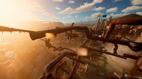 Only Up! Screenshot #3