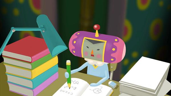 We Love Katamari REROLL+ Royal Reverie Screenshot #3