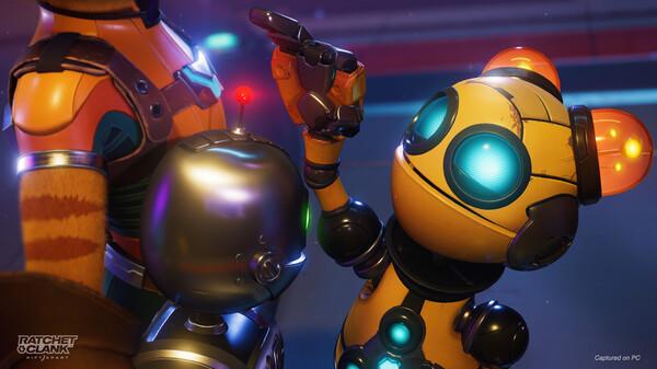 Ratchet & Clank: Rift Apart Screenshot #2