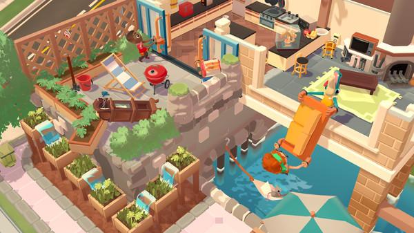 Moving Out 2 Screenshot #3