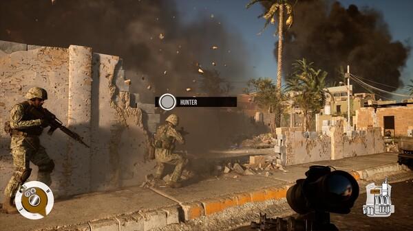 Six Days in Fallujah Screenshot #1