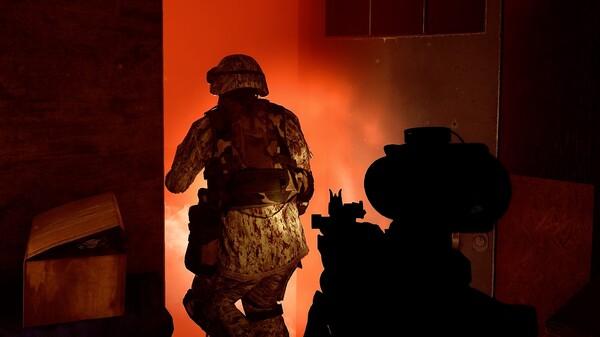 Six Days in Fallujah Screenshot #3