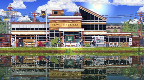 Kingdom Eighties Screenshot #1