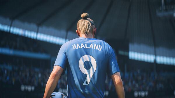 EA Sports FC 24 Screenshot #1