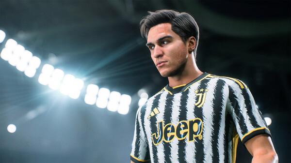 EA Sports FC 24 Screenshot #3