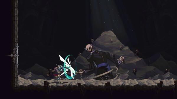 Blasphemous 2 Screenshot #2
