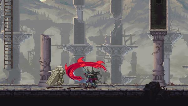 Blasphemous 2 Screenshot #3