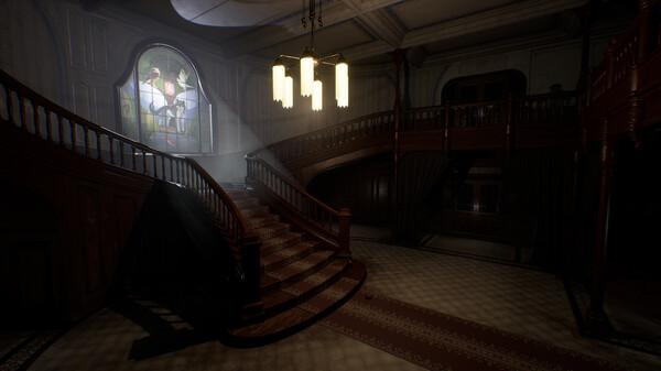 Ad Infinitum Screenshot #1