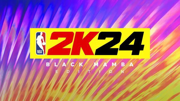 NBA 2K24 - Black Mamba Edition Screenshot #2