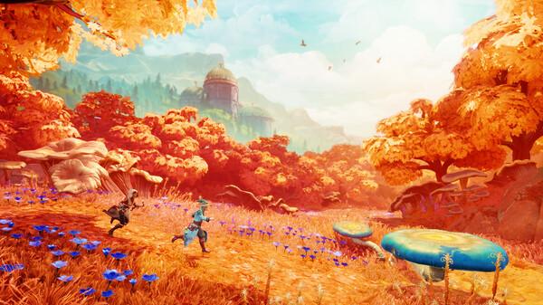 Trine 5: A Clockwork Conspiracy Screenshot #2