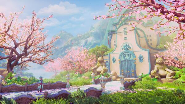 Trine 5: A Clockwork Conspiracy Screenshot #3