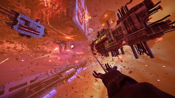 Turbo Overkill Screenshot #2