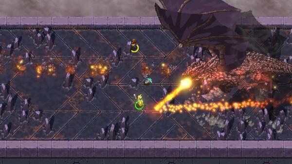 Hammerwatch II Screenshot #1