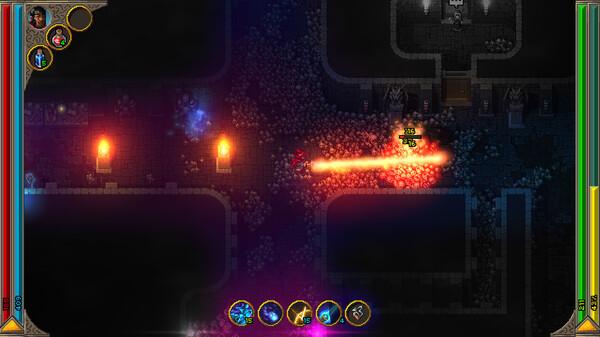 Hammerwatch II Screenshot #2