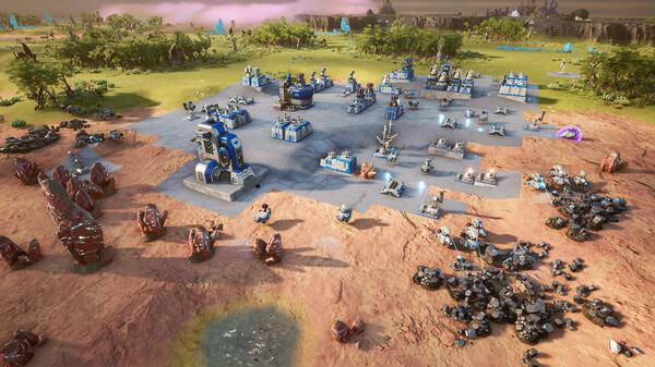 Desynced Screenshot #1