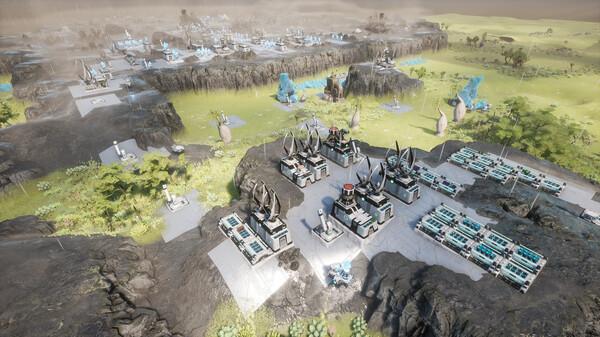 Desynced Screenshot #2