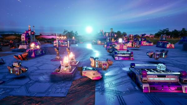 Desynced Screenshot #3